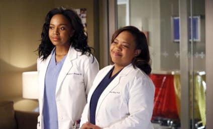 Grey's Anatomy: Watch Season 10 Episode 23 Online
