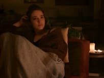 The Snowstorm - The Republic of Sarah