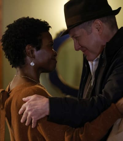 Blacklist season 8 putlocker clearance