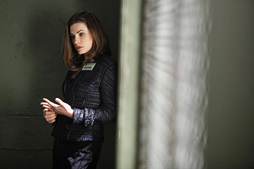 Alicia, In Thought