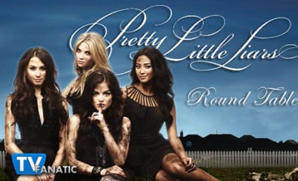 Pretty Little Liars Round Table: Was the Right Girl Arrested?