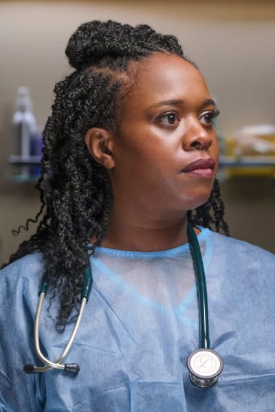 An OBGYN Consult - The Good Doctor Season 4 Episode 4