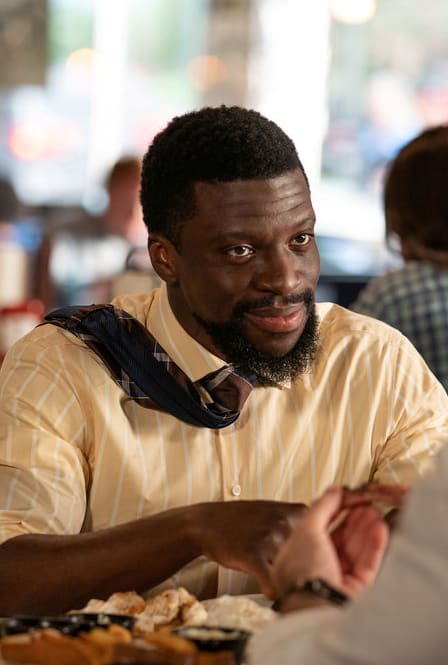 Yummy - Bluff City Law Season 1 Episode 2
