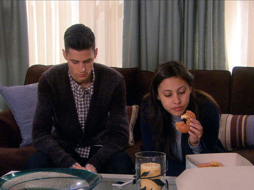 The Secret Life Season 4 Premiere