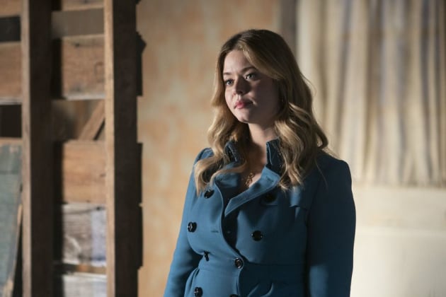 Pll the perfectionists streaming on sale