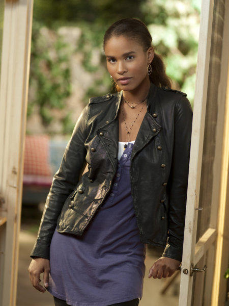 Jasmine Trussell Picture