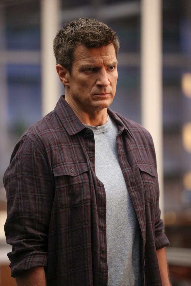 The Rookie Season 4 Episode 1 Review Life and Death TV Fanatic