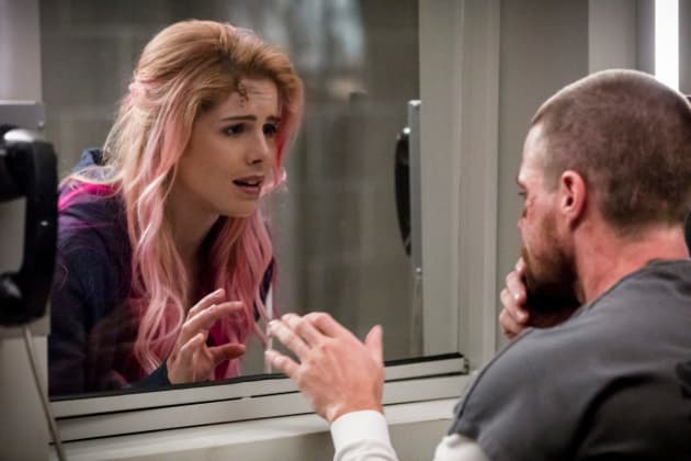 Arrow season 7 hotsell episode 1 full episode