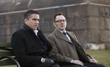 Person of Interest Review: Breaking Bad