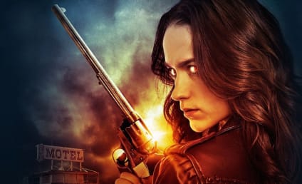 Wynonna Earp Season 4: Premiere Date and Trailer!