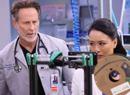 Greys anatomy season 15 episode 16 watch online hotsell