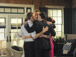 One Last Group Hug