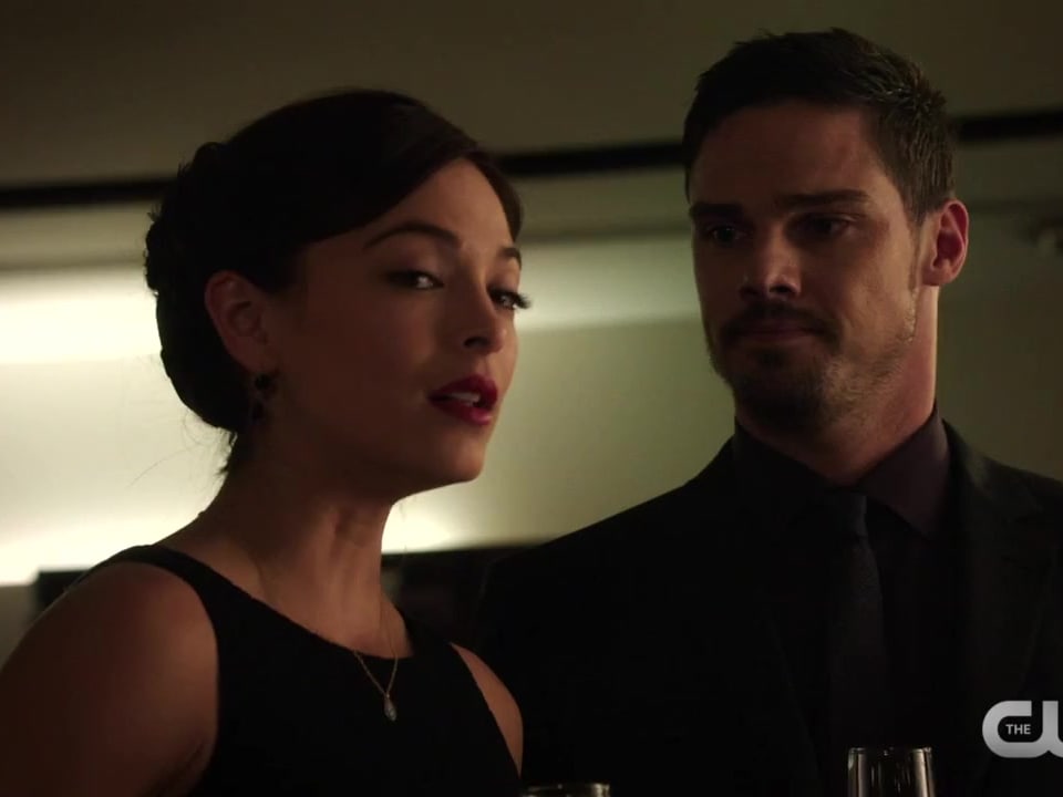 Beauty And The Beast Season 3 Episode 4 Clip Tv Fanatic