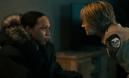 True Detective Season 4 Episode 4 Review: Night Country Part 4