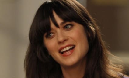 Zooey Deschanel to Guest Star on The Simpsons