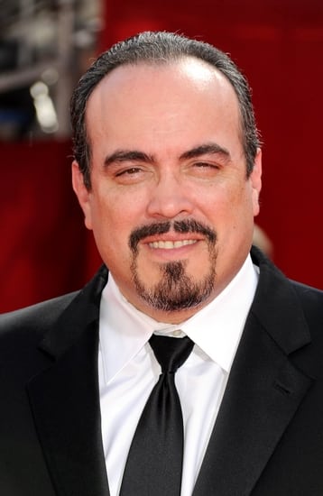 David Zayas Picture - TV Fanatic