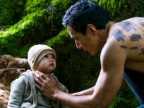 Seeking a Cure - Into the Badlands