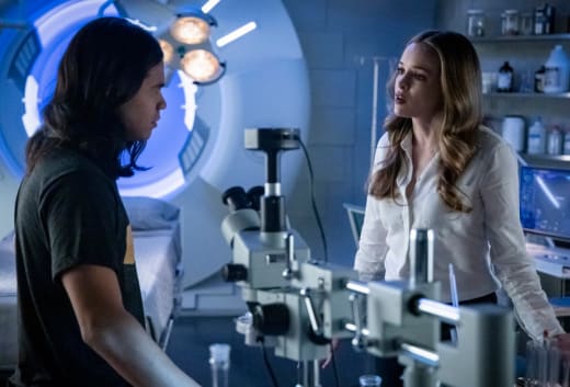 Flash s05e10 new arrivals watch online