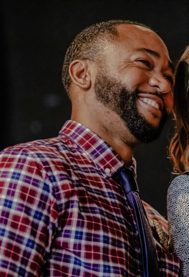 Christmas In Louisiana Review OMG, Just KISS Already! TV Fanatic