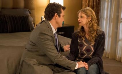 The Closer Review: In A Blaze Of Glory