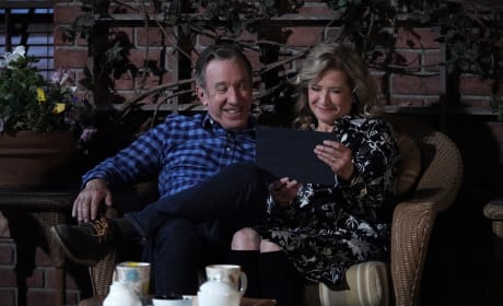 Last Man Standing Season 9 Photos Tv Fanatic Last Man Standing Season 9 Photos Tv Fanatic
