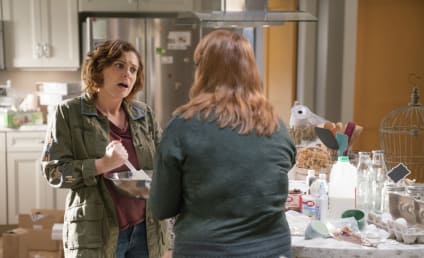 Crazy Ex-Girlfriend Season 2 Episode 12 Review: Is Josh Free in Two Weeks?