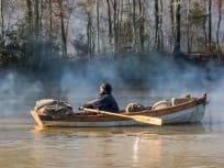 Crossing - Turn: Washington's Spies
