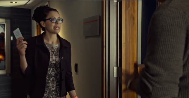 A Sleuthing Mission - Orphan Black