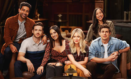 How I Met Your Father Trailer: Hilary Duff Searches for Love