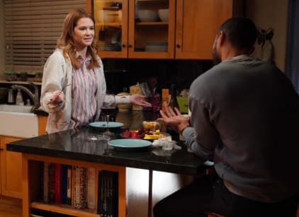 Grey's anatomy season 17 new arrivals episode 1 free online