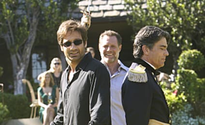 Californication Review: "Comings and Goings"