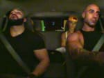 A Terrible Road Trip - Total Divas
