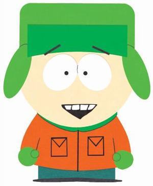 Kyle Broflovski Picture