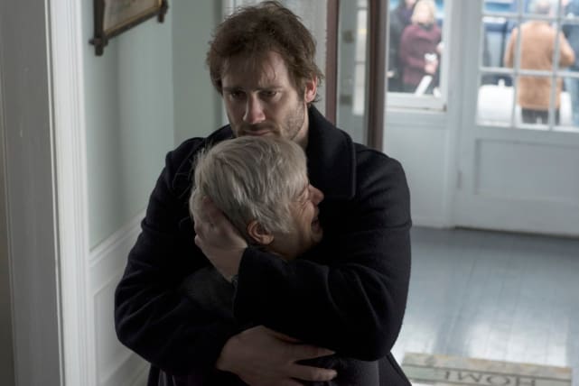 Taken - NBC - Feb. 27 @ 10pm