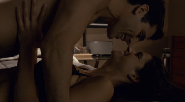 Rookie Blue - ABC (Thursday 9/8)