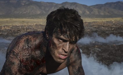 The Messengers: Canceled by The CW