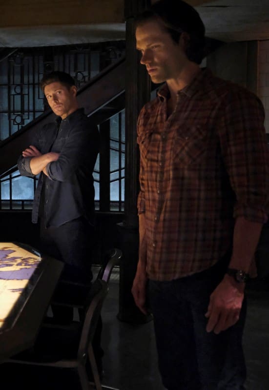 Supernatural s15e19 shop watch online