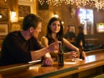 Sharing a Drink - Chicago Justice