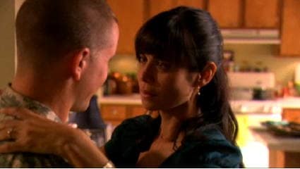 Denise and Jeremy