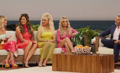 Watch The Real Housewives of Orange County Online: Reunion 2 (Season 17)