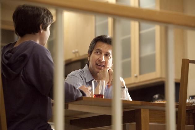 Ray Romano as Joe