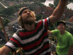 The Amazing Race in Copenhagen