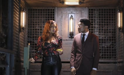 Batwoman Season 2 Episode 14 Review: And Justice For All