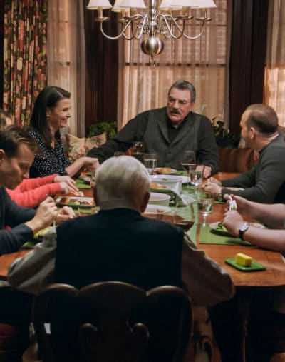 La tradizione di famiglia continua - Blue Bloods Stagione 13 Episodio 18