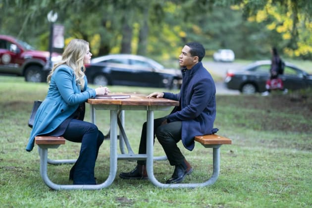 Intentions - PLL: The Perfectionists Season 1 Episode 3