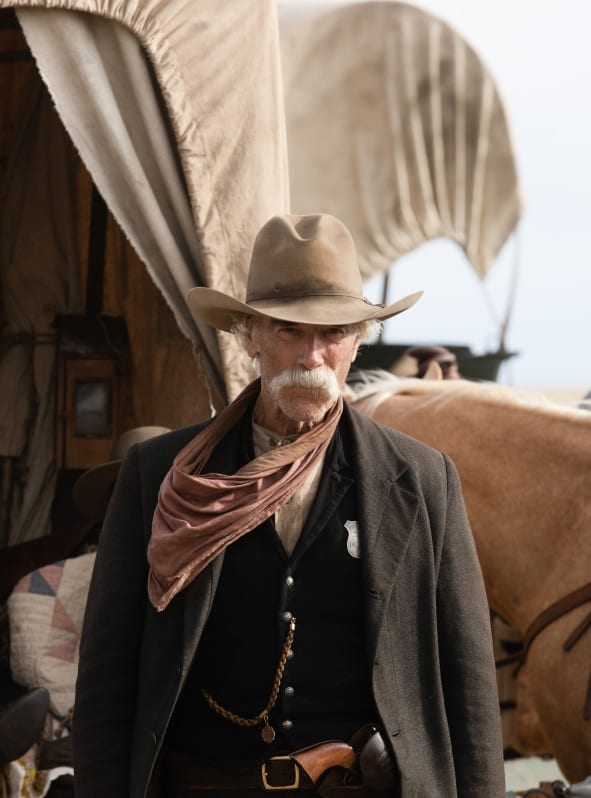 Shea is determined 1883 season 1 episode 10 tv fanatic