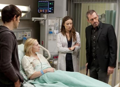 Watch house season 6 on sale episode 6