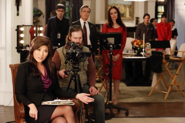 Nightline in Revenge