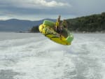 A Bumpy Ride - The Amazing Race