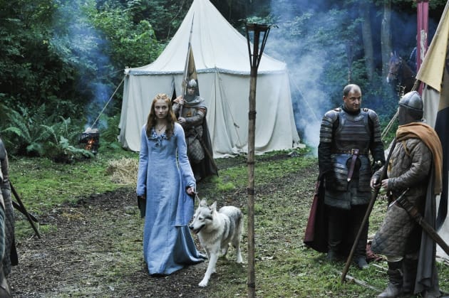 Watch Game of Thrones Season 1 Episode 1 Online TV Fanatic